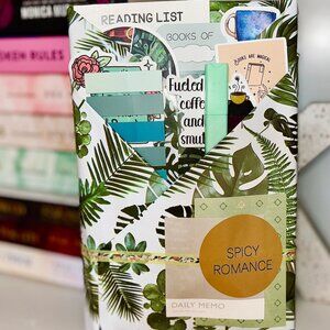 Blind Date with a Book (Choose Your Genre)